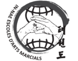 In Nae Escoles de Taekwon-Do
